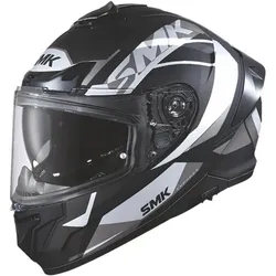 SMK Typhoon Style Helm