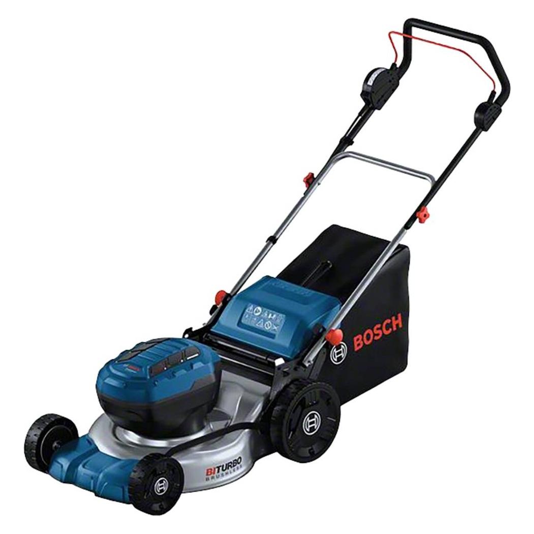 Bosch Professional Akku-Rasenmäher (Akkubetrieb) (06008C8000)