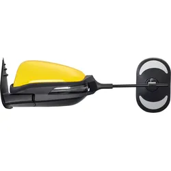 Emuk Caravanspiegel Set für Toyota Hilux ab Baujahr 10/2015
