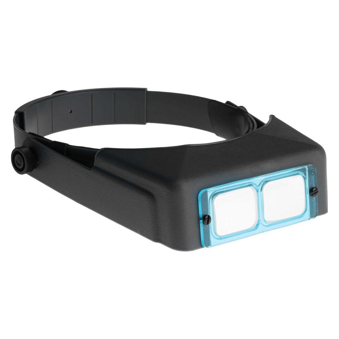RS PRO Binokular Kopfbügel 2,5-fach (2901539)