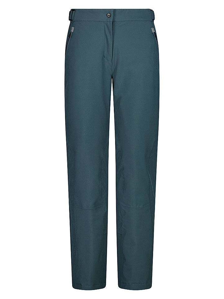 cmp Ski-/ Snowboardhose in Petrol - 50