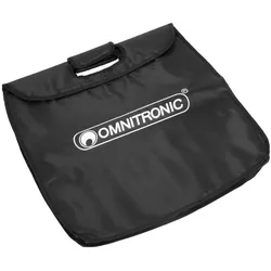 OMNITRONIC BPS-3 Transporttasche (Bodenplatte)