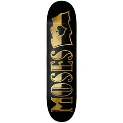 KFD, Skateboard Deck, (8.25")
