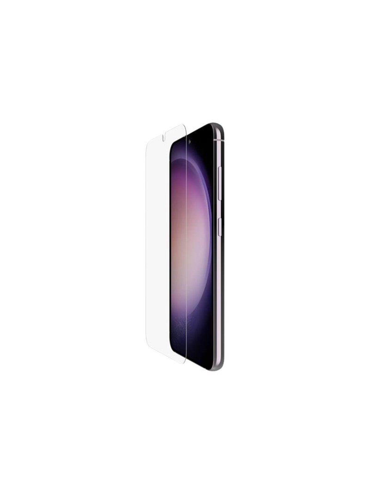 Belkin ScreenForce TrueClear Curve
