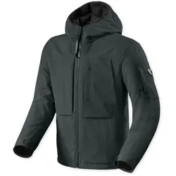 Revit Danforth H2O wasserdichte Motorrad Textiljacke