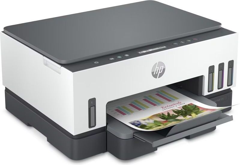 HP Smart Tank 7005 - Tintenstrahldrucker