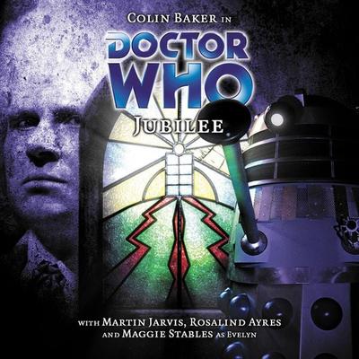 Jubilee - Robert Shearman, Audio, 9781844357529