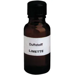 EUROLITE Nebelfluid-Duftstoff, 20ml, Limette