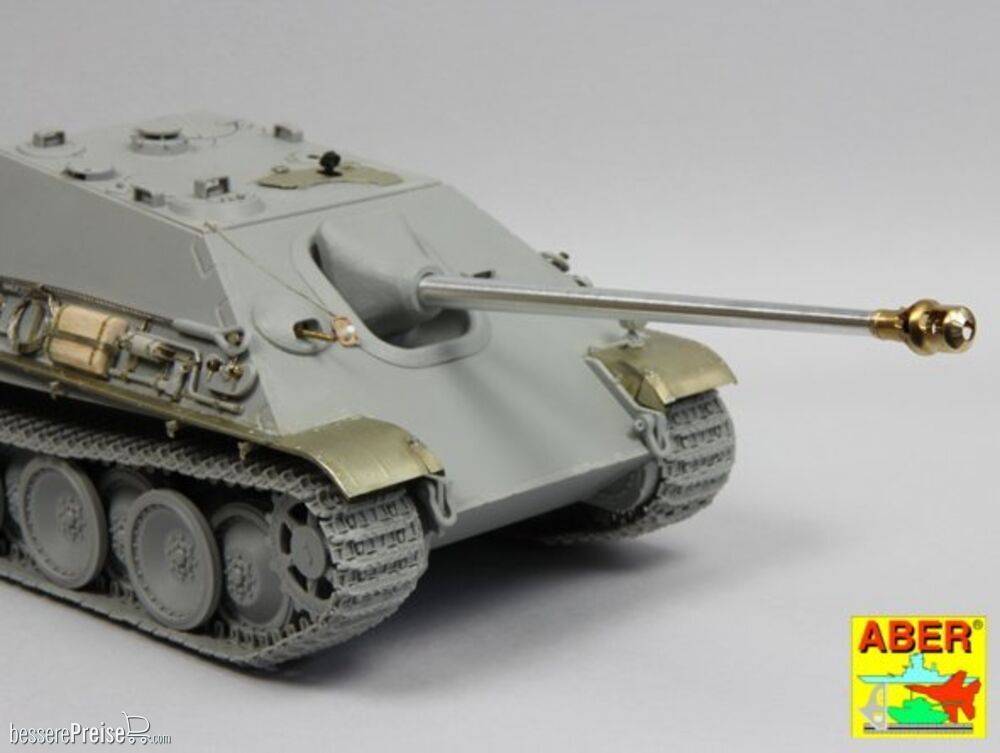 Aber Models 35 K17