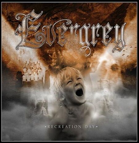 Evergrey - Recreation Day/Ltd.Ausverkauft - Preis vom 09.10.2026 07:28:09 h