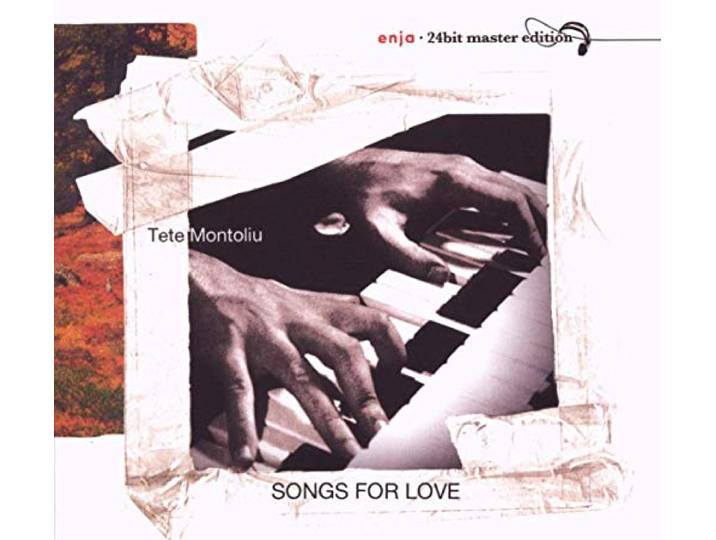 Tete Montoliu - Songs For Love
