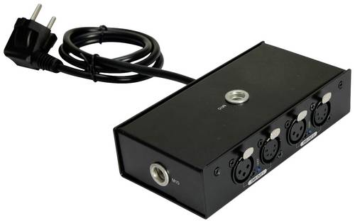 Eurolite DMX Splitter 2-Kanal