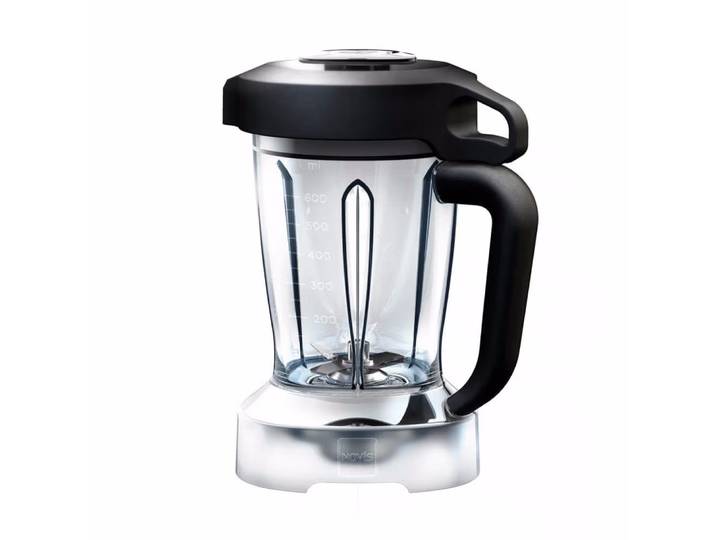 Novis Mixbehälter Pro Blender 0.6 l Mixbehälter 0.6 l – Küchenmaschine Zubehör
