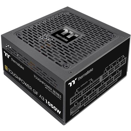 1050 Watt Thermaltake TOUGHPOWER GF A3 Gold Modular 80+ Gold