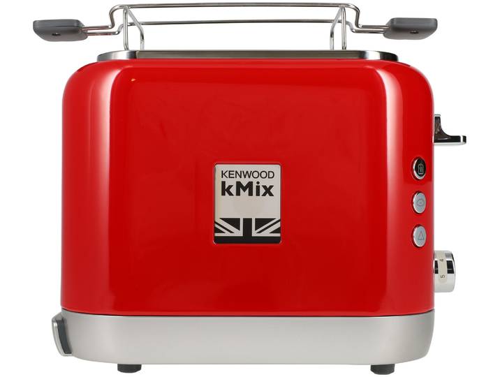Kenwood kMix Toaster Tcx751Rd