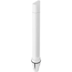 Poynting Antennen · 5G/LTE · Marine · A-OMNI-0414-V1-01 · weiss · SMA-M · 2m Kabel (5G), Netzwerkantenne