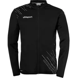 UHLSPORT Trainingsjacke SCORE 26 CLASSIC, Größe S in Schwarz Schwarz
