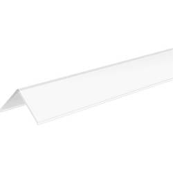 EVN KAMQ200 KAMQ200 Profil-Cover Polymethylmethacrylat (L x B) 2000 mm x 39.20 mm Piece 1 St.
