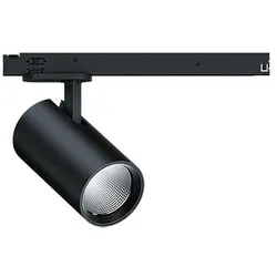 Zumtobel 60715894 LED-Strahler V2 M 3600-FISH SWI 3VVC FL BK BK