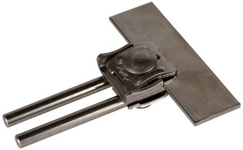 DEHN 365019 FK DUL 6.10 KBF0.7 8 V2A Falzklemme 1St.