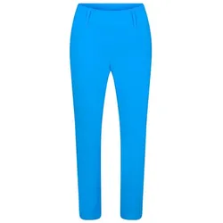 Alberto Lucy-CR-SB 7335 Cooler Damen Golfhose hblau