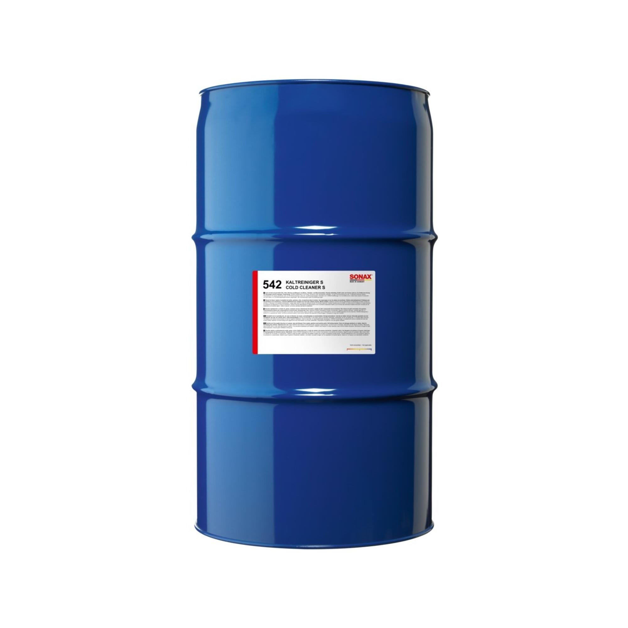 SONAX KaltReiniger S 60 Liter (05428000)