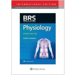 BRS Physiology, Fachbücher von Linda S. Costanzo