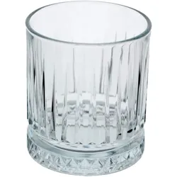 Pasabahce Satz von 4 Elysia Gläsern für Whisky 35,5cl