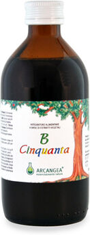 Arcangea B Cinquanta Integratore 200 ml