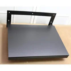 Pro-Ject Wallmount it 1 Wandregal / Konsole für Plattenspieler & Hifi-Komponenten