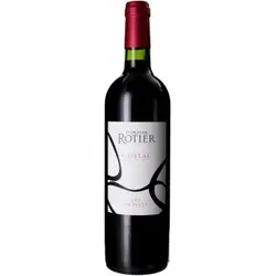 Les Gravels 2021 - Domaine Rotier