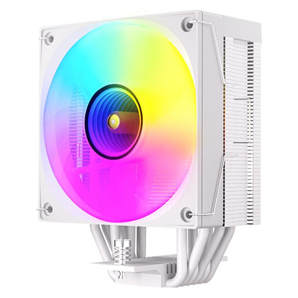 Antec Prozessorlüfter (95 mm) (0-761345-40084-8)