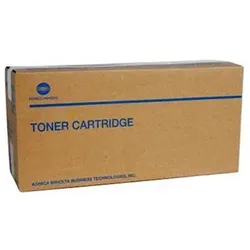 Konica Minolta, Toner, Original TN-512Y Toner gelb 35.000 Seiten (A33K252) (Y)