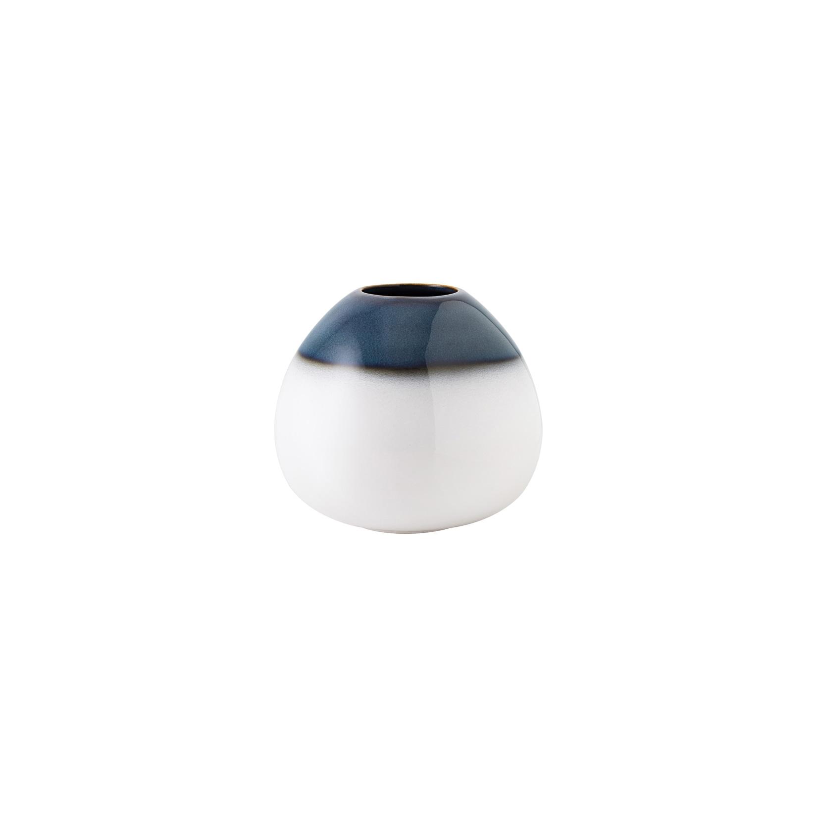like. by Villeroy & Boch Vase Drop Lave Home 12,8 cm