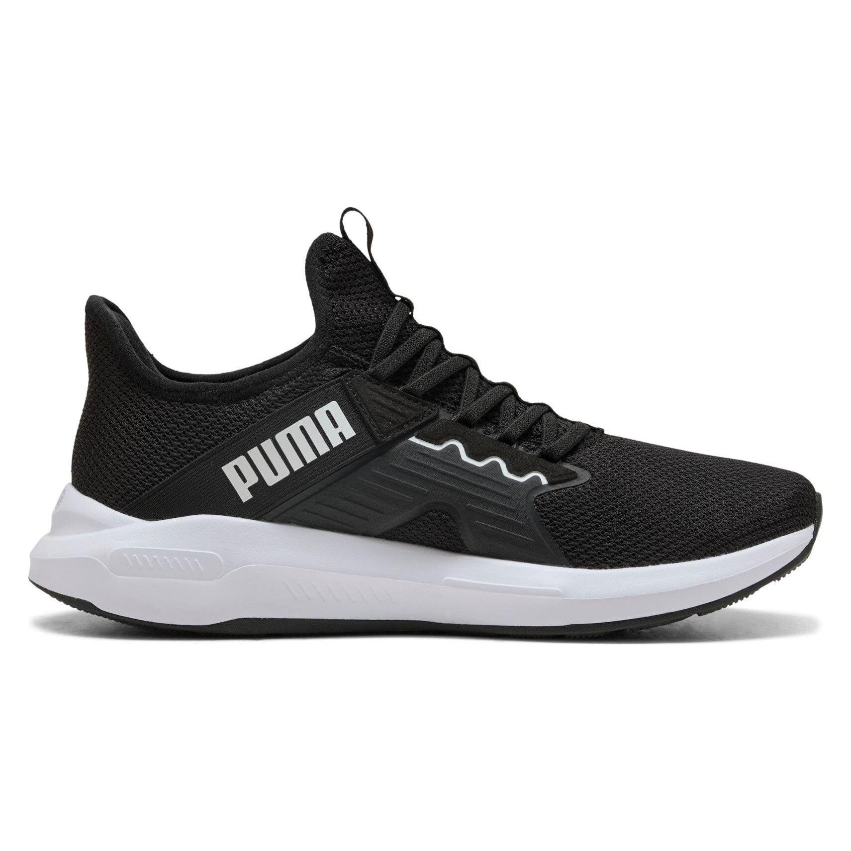 Puma Softride Enzo 5 Slip Tech (42) (312581)
