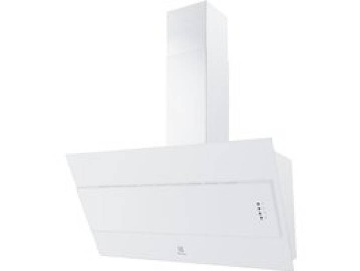 Hotte décorative murale ELECTROLUX LFV 319 W