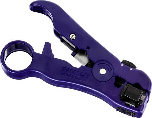 TrendNet TC-CT70 Abisolierzange