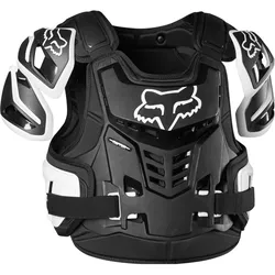 Fox, Protektoren, (L, XL)