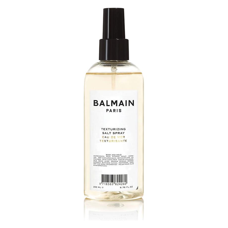 Balmain Texturizing Salt Spray 200 Ml (200 ml) (1101046)