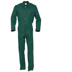 Overall "2136" Basic - 54 - grün