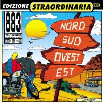 Nord Sud Ovest Est - , CD