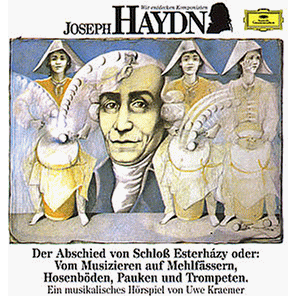 Kraemer - Wir Entdecken Komponisten-Haydn: Abschied - Preis vom 30.09.2026 09:01:18 h