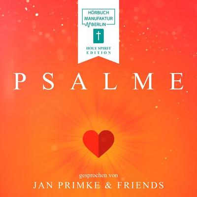 Herz - Jan Primke, Audio, 4251703569356