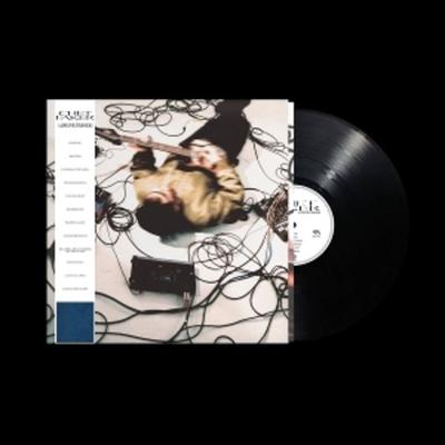 A Love For Strangers (LP) - Chet Faker, Vinyl