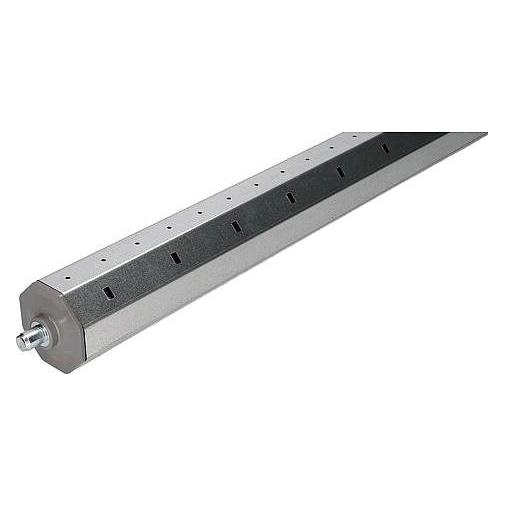 Rademacher Teleskopachtkantstahlwelle SW60 (119555)