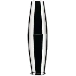 Alessi, Bar Zubehör, Cocktail Shaker BOSTON (Cocktail Shaker)