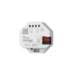 Comelit CT423220 Schaltaktor, 3 Eingänge, 2 Ausgänge 16 A, KNX