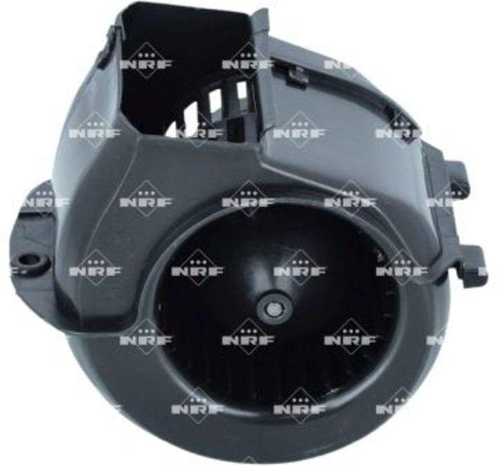 Ansauggebläse, Innenraumluft NRF 34654