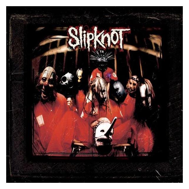 Roadrunner Records Slipknot (Colv) (Slipknot) (40737346)