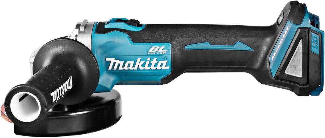 Makita 18 Volt Smerigliatrice angolare 125 mm
